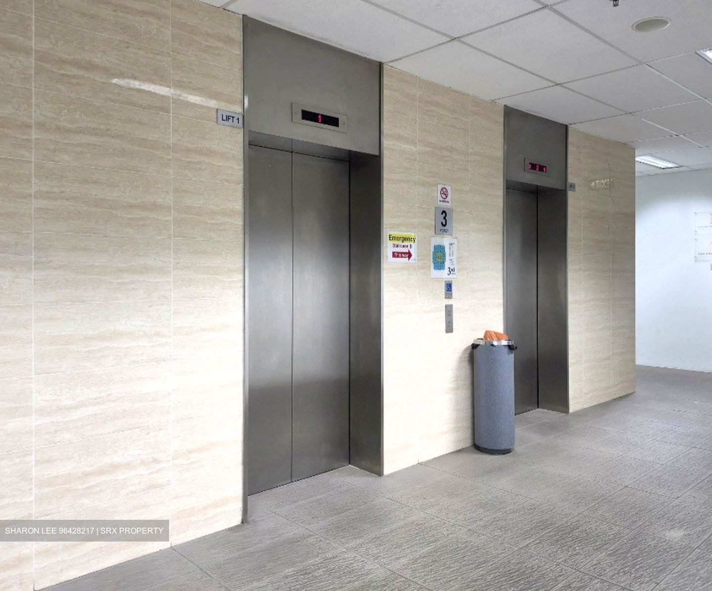Solstice Business Center (D19), Factory #597853271